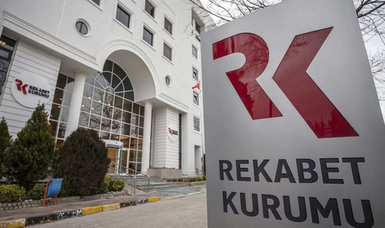 Rekabet Kurumu'na çağrı: "Türkiye'de kartel oluşturdular"