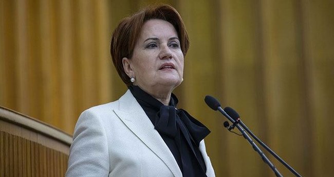 Yakınındaki isim açıkladı: Meral Akşener hakkında dikkat çeken ifadeler