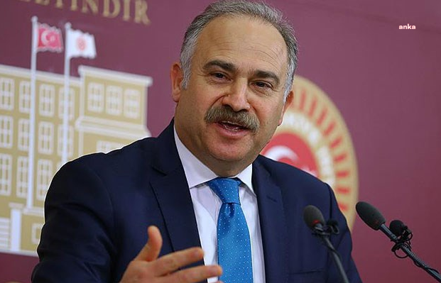 CHP'li vekilden, öğretmenlerin ek göstergesinin 3600'e çıkarılması için kanun teklifi
