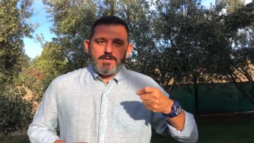 Uğur Dündar “Halk, onu bir suç örgütü lideri olarak değil, temiz toplum savaşçısı olarak görüyor” demişti... Fatih Portakal’dan dikkat çeken 'Sedat Peker' paylaşımı