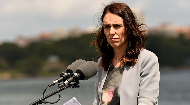 Yeni Zelanda'da ilk kez yerli halktan bir kadın dışişleri bakanlığına atandı