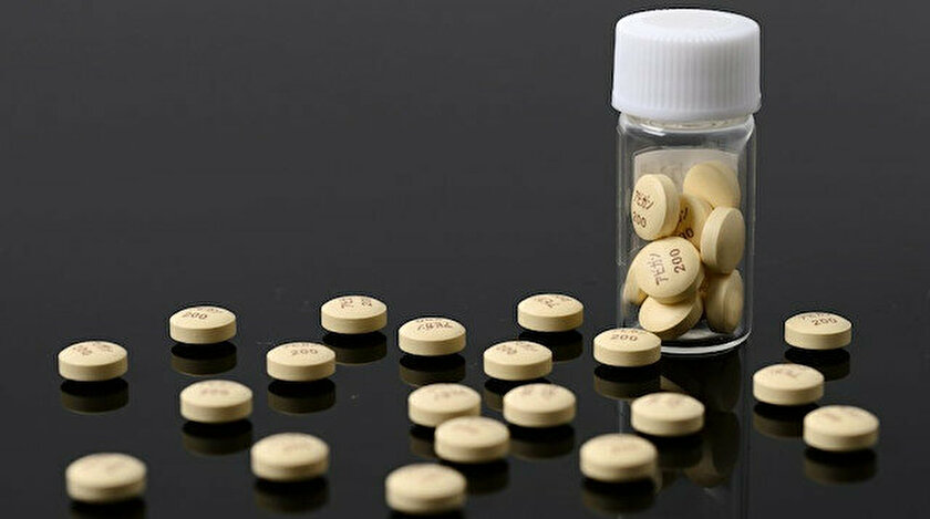 Ülkede krize neden oldu: "Koronavirüse  iyi geldiği iddia edilen ilaç zehirliyor"