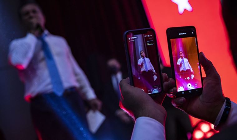 Mustafa Sarıgül yeniden başkan: "14 belediye başkanı bize gelmek istiyor"