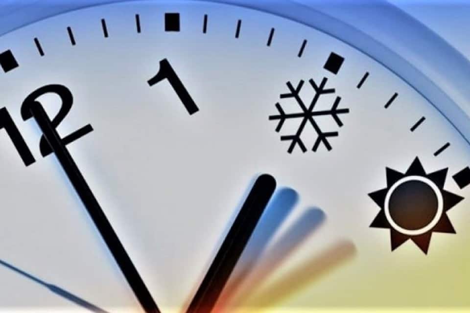 2016’da "tasarruf" için kalıcı hale getirilmişti: Yaz saati tasarruf değil israf getirdi