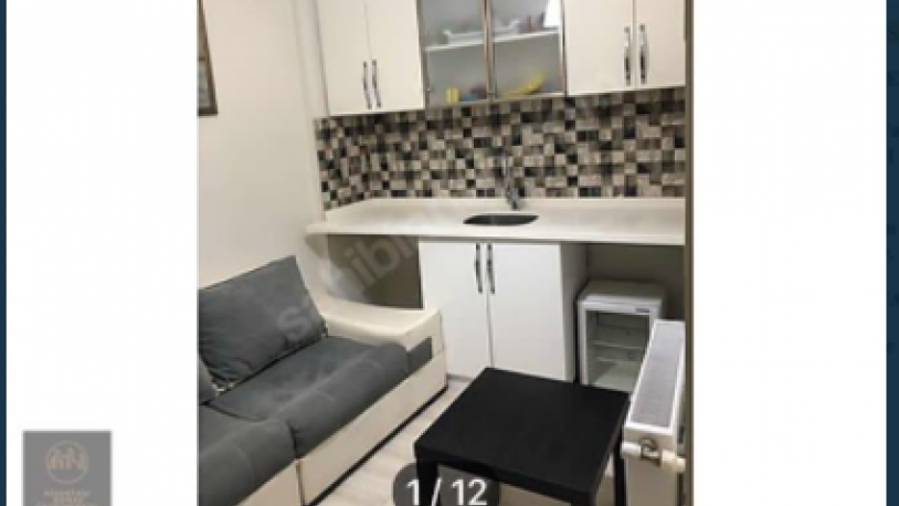 Tepkilere neden oldu: Penceresi olmadığı için yemek yapılmasına izin verilmiyor