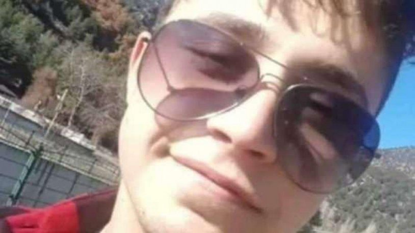 Üç gündür aranıyordu: 17 yaşındaki Alişan'dan acı haber