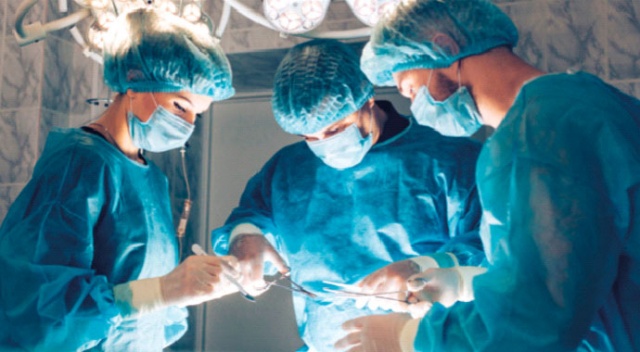 Pandemi ile organ bağış oranları azaldı