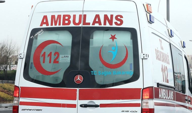 Küçük Elif'in acı kaybı: Bahçede oyun oynarken...