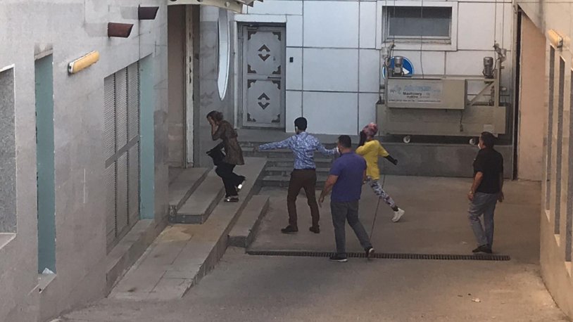 Mezarlıkta toprağa gömülü bulunmuştu: O bebeğe ilişkin flaş gelişme