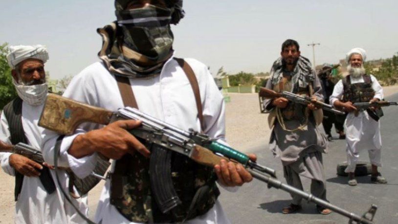 Taliban'dan Tacikistan'a tehdit: 'Her eylemin bir bedeli olur'