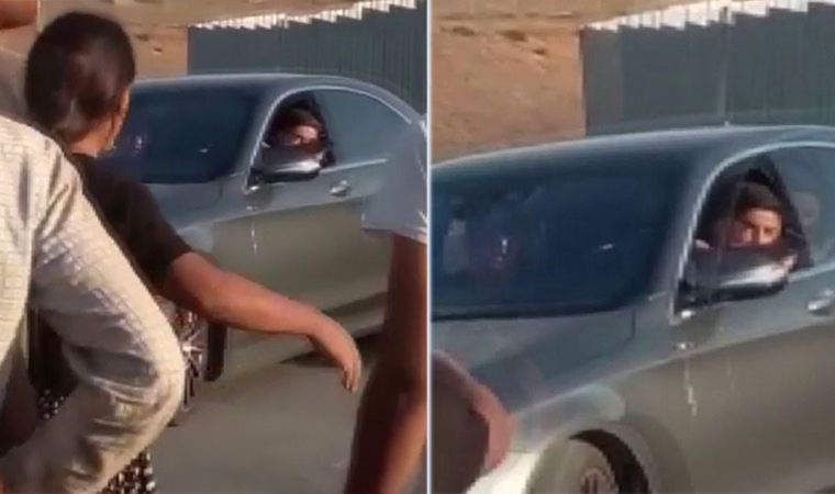 Fenerbahçe ve Beşiktaş'ta forma giymişti: Eski futbolcu trafikte 'silahla' dehşet saçtı