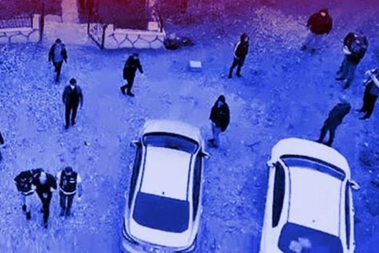 Ankara'daki cinayetlerin sebebi belli oldu: Altından 'baronların güç savaşı' çıktı!