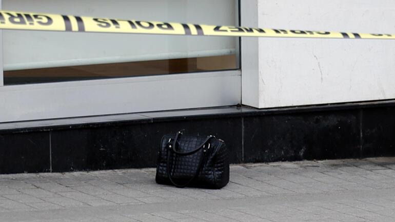 Fünye ile patlatılan şüpheli paketten bomba parçaları çıktı