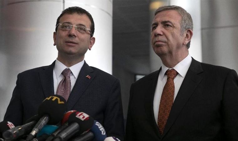 Millet İttifakı bileşenleri arasında konuşulanları yazdı... İşte Akşener'in sözlerinin şifreleri: 'Ekrem İmamoğlu ve Mansur Yavaş...'