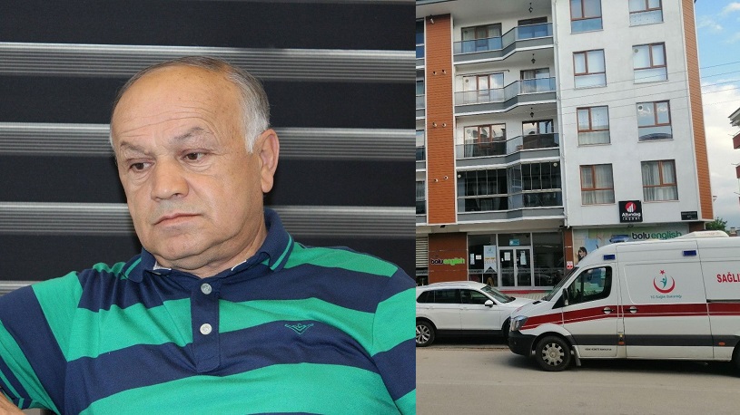 Evinde cansız bedeni bulunmuştu: 40 milyon liralık servetini bakın nereye bağışlamış