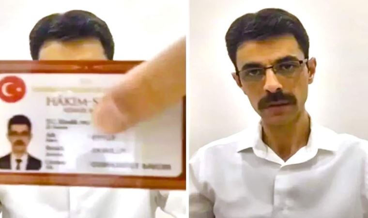 Pandemi tedbirlerini hedef almıştı: Savcının babası, koronadan hayatını kaybetti