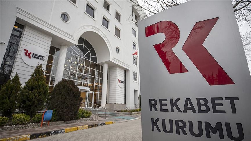 Rekabet Kurulu, teknoloji devleri hakkında soruşturma başlattı