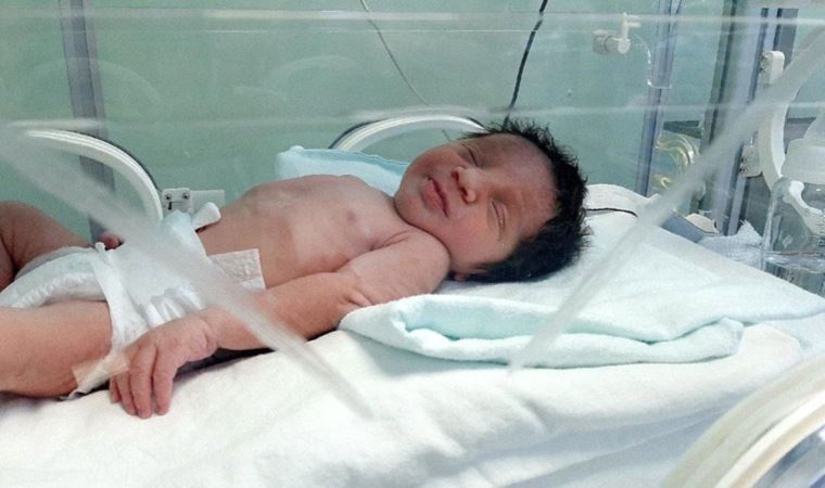 Bebeği canlı canlı gömmüşlerdi: İfadeleri ortaya çıktı