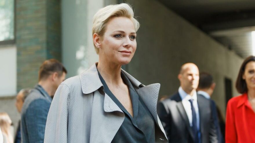 Son videosu ortalığı karıştırdı: Aylardır ülkesine dönmeyen prensesin mesajı esrarengiz bulundu