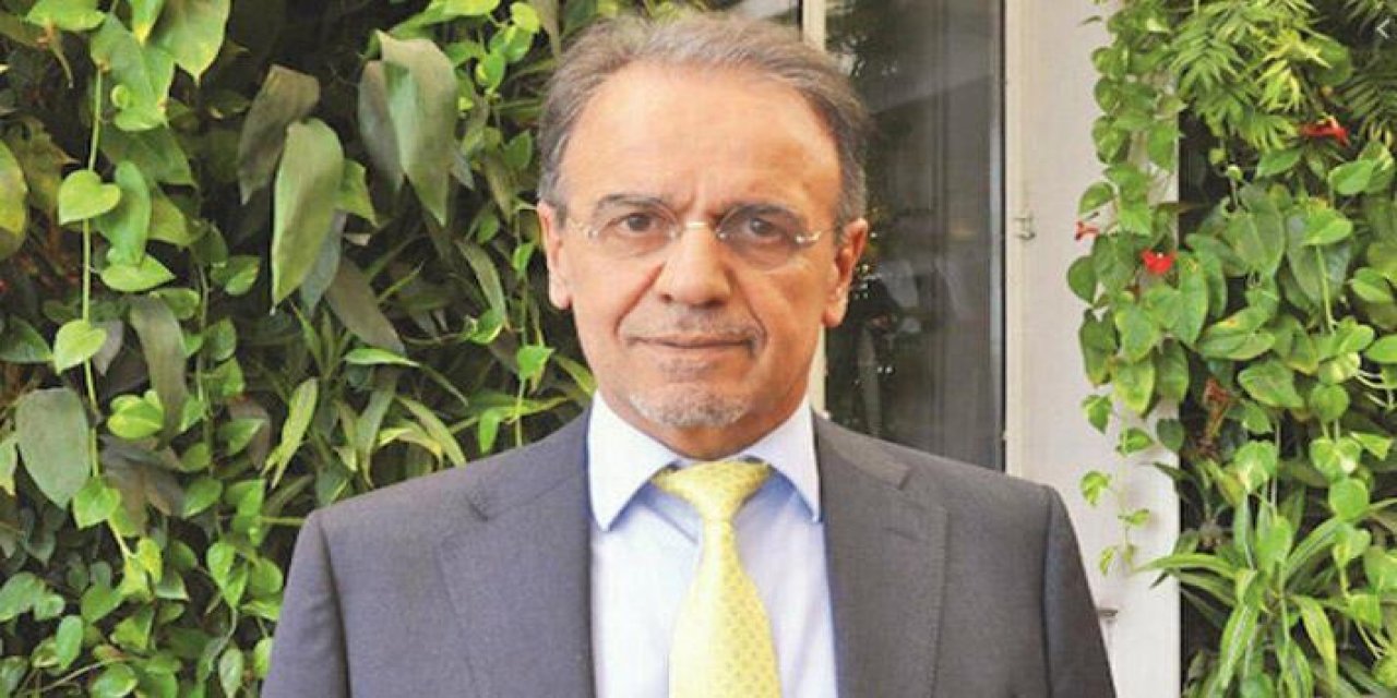 Prof. Dr. Mehmet Ceyhan: "Ölüm sayıları ikiye katlanabilir."