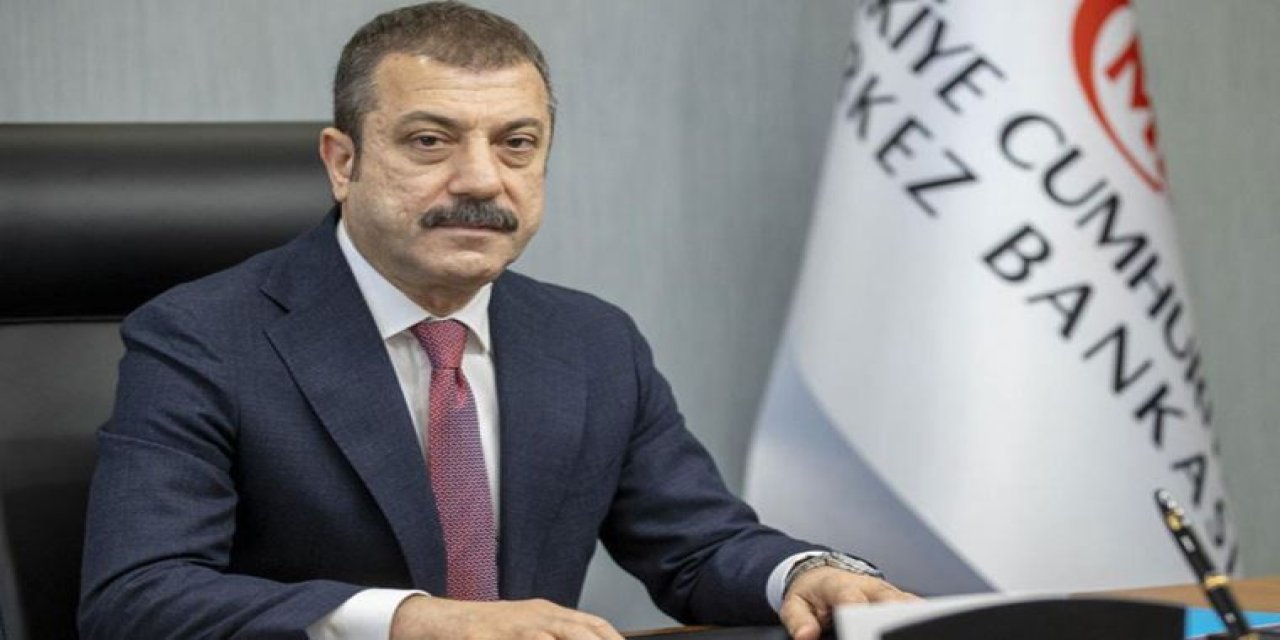 Merkez Bankası Başkanı Kavcıoğlu: Dolarda yükselişin sürmesi için neden yok; rezervlere 1 yılda 50 milyar dolara yakın gelecek