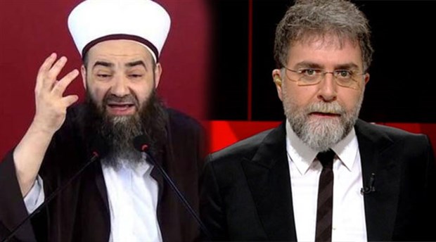 "Velhasıl çarşı kesinlikle karışır" dedi ve... Ahmet Hakan, Cübbeli Ahmet'in kendisine söylediklerini aktardı: "AKP, iktidarı kaybetmek istemiyorsa bunu yapmalı..."