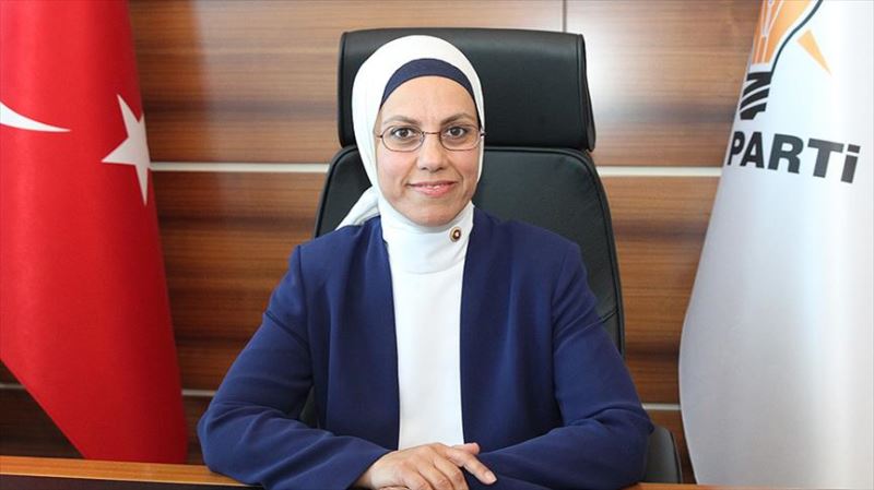 AKP'li Ravza Kavakcı Kan'ın İBB'den aldığı paralar için 'güncelliği yok' demişti: O hakim bakın kim çıktı