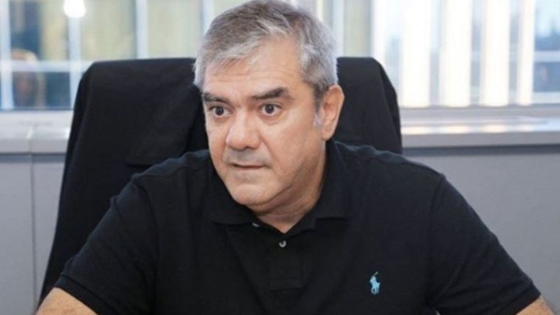 Yılmaz Özdil'den dikkat çeken yazı: 'Bakkal kasasına oturtulmayacak tipleri, devletin en tepesine oturtuyorlar'