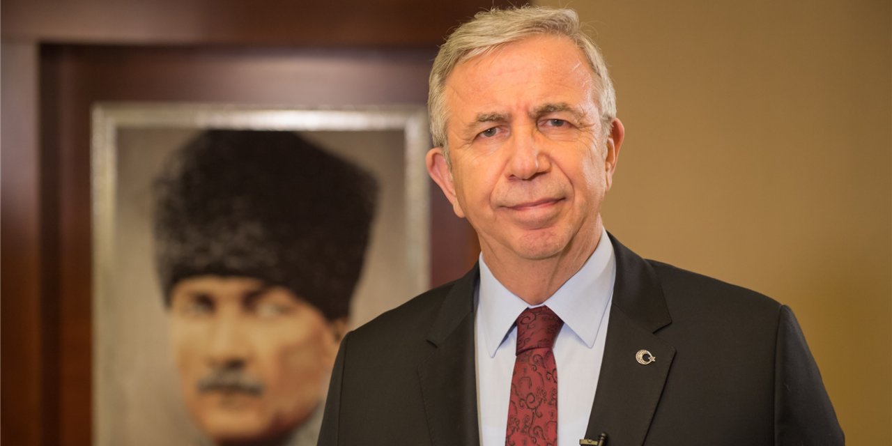 “Üniversite Ankara’da okunur” diyerek çağrı yapmıştı: Mansur Yavaş’ın çağrısı sonrası 3 günde rekor başvuru