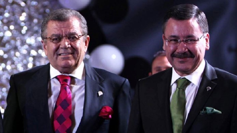 Para trafiği yoğunmuş: Salih Bezci'nin FETÖ ile 'ticari' ilişkileri ortaya çıktı!