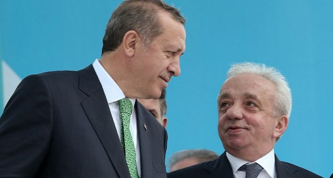 Karayolları Genel Müdürlüğü Cengiz İnşaat'a çalışmış: 11 yılda ihalelere dudak uçuklatan miktar