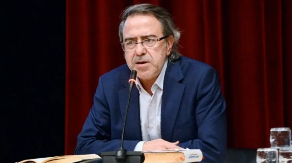 Atatürk’e hakaret paylaşımları nedeniyle ceza almıştı: AKP’li belediye 'Kitap Günleri'ne davet etti