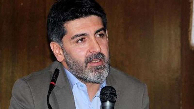 Saldırıya uğramıştı: Levent Gültekin hakkında zorla getirme kararı çıkartıldı