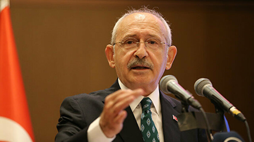 Kılıçdaroğlu açıkladı: İşte Türkiye’nin borç yükü