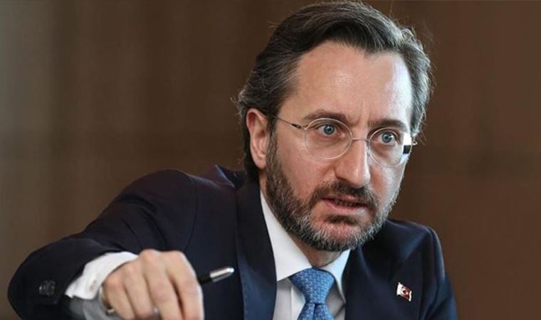 Sayıştay'ın Denetim Raporu'nda ortaya çıktı: Fahrettin Altun bir yılda ne kadar harcadı?
