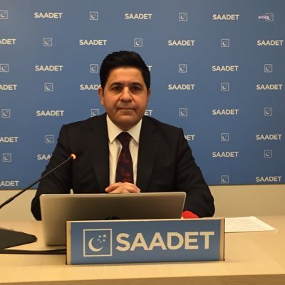 Saadet Partili isimden Parlamenter Sistem çalışmaları değerlendirmesi: "Bundan sonra daha somut ana başlıklar üzerinden gidecek bir çalışma olacak"