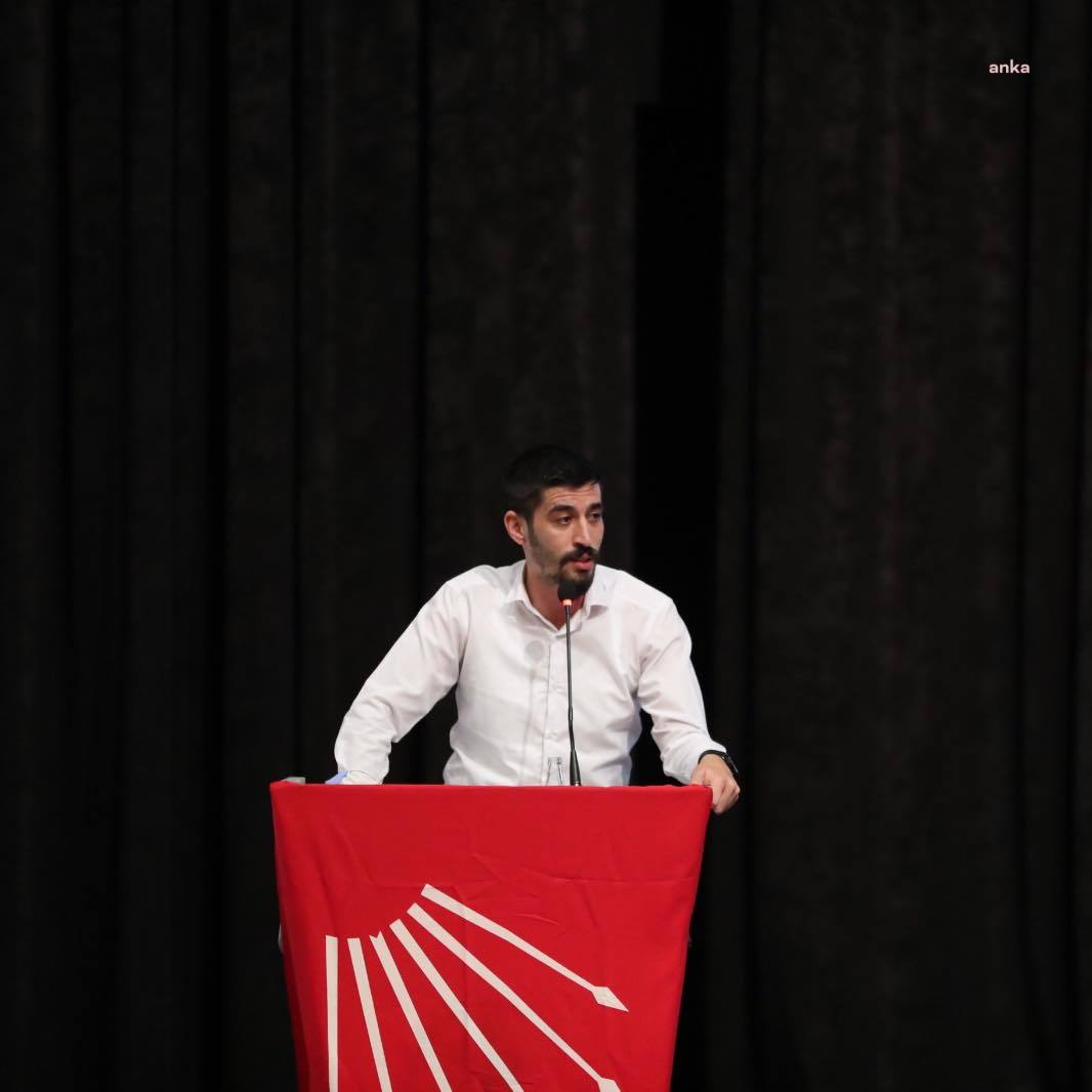 CHP'li il başkanı Tugay Odabaşoğlu hakkında karar verildi