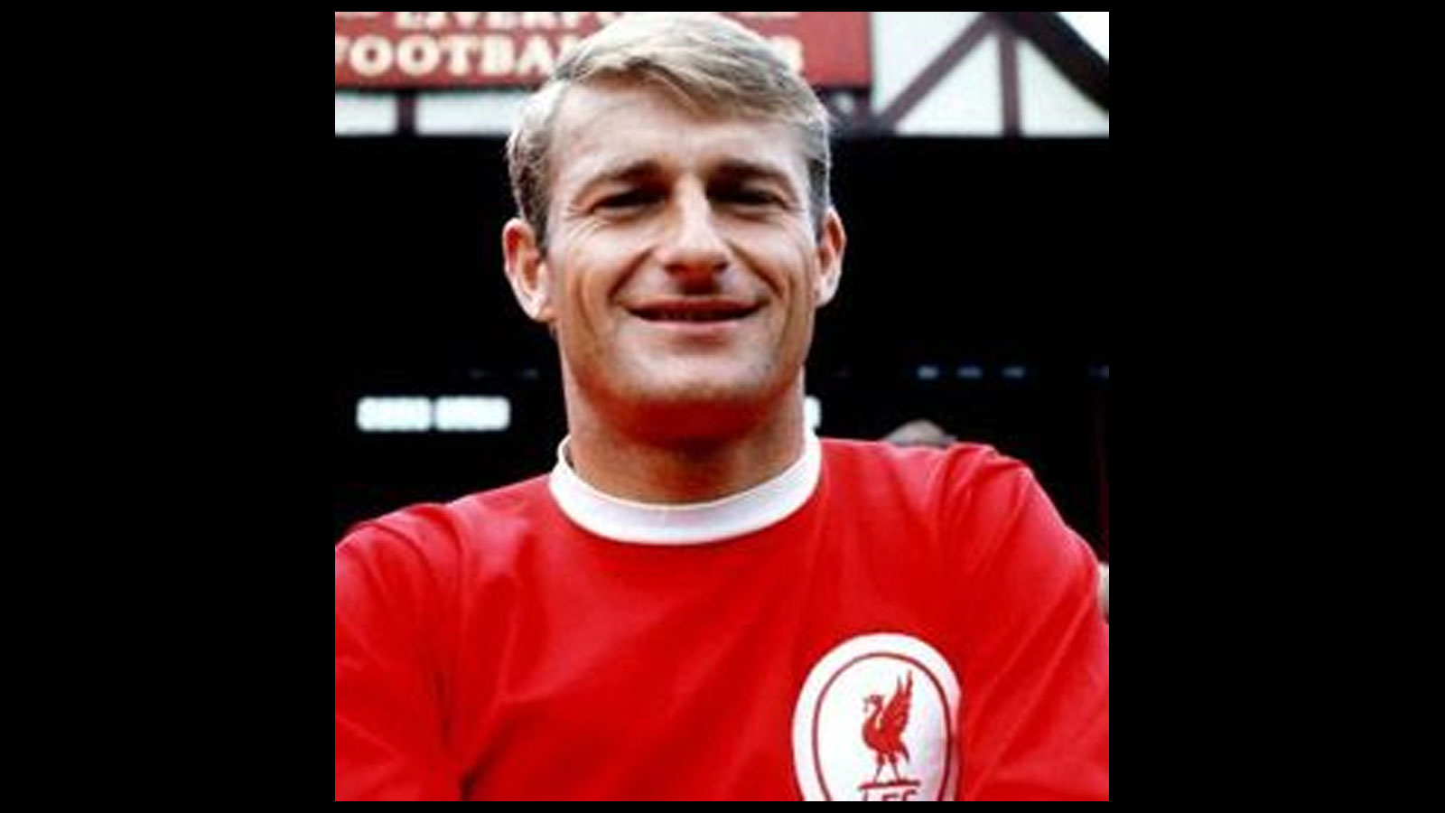 Liverpool'un unutulmaz isimi hayatını kaybetti