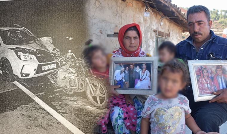 Otomobilin çarpması sonucu hayatını kaybetmişti: Acılı aile feryat etti