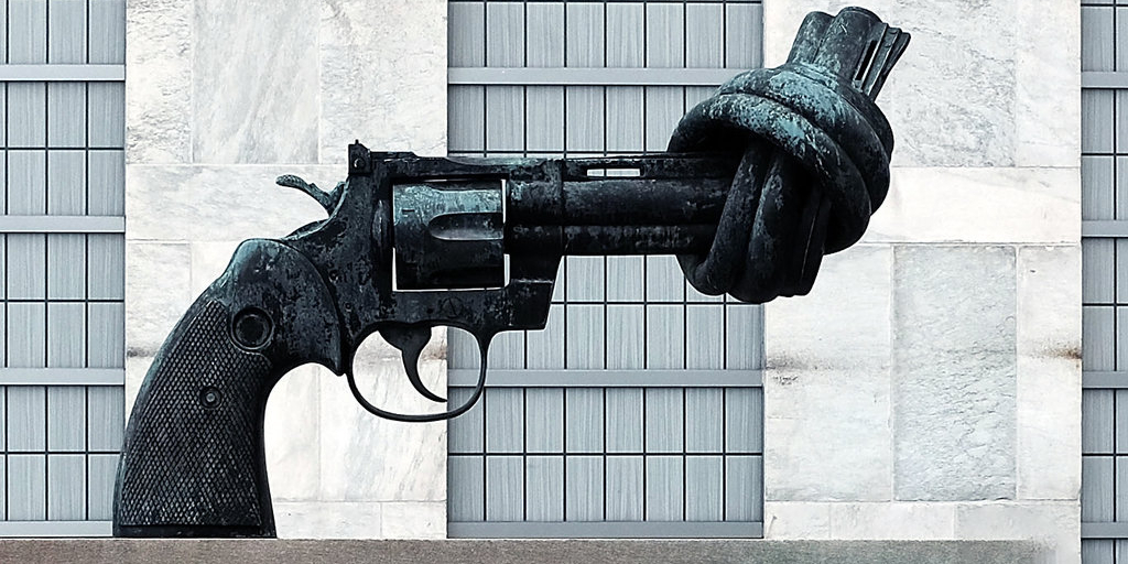 Bireysel Silahsızlanma Günü'nde Umut Vakfı açıkladı: Silahlı şiddette rekor artış