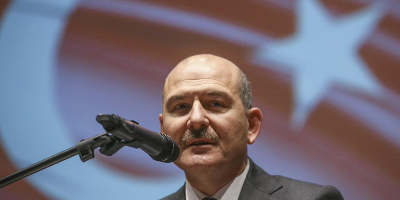 Sayıştay raporu: İçişleri Bakanlığı, İhale Kanunu'na aykırı şekilde araç kiralamış