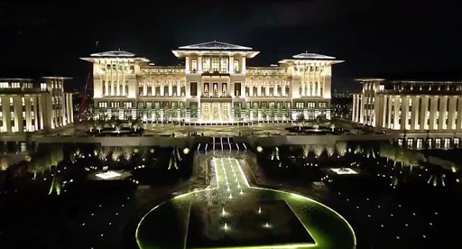 Sayıştay raporu açıklandı... Saray'da itibardan tasarruf edilmedi: İşte kalem kalem harcananlar