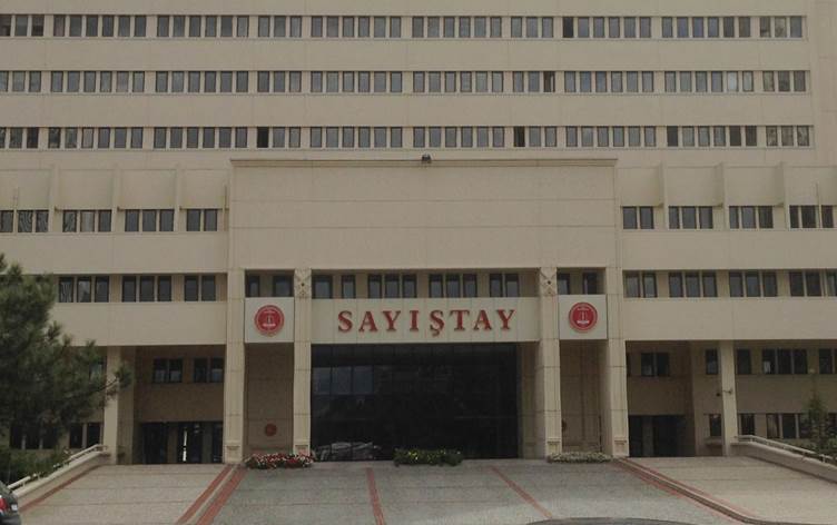 Sayıştay Raporu ortaya çıkardı: İşte kamuda yapılan hatalı işlem sayısı