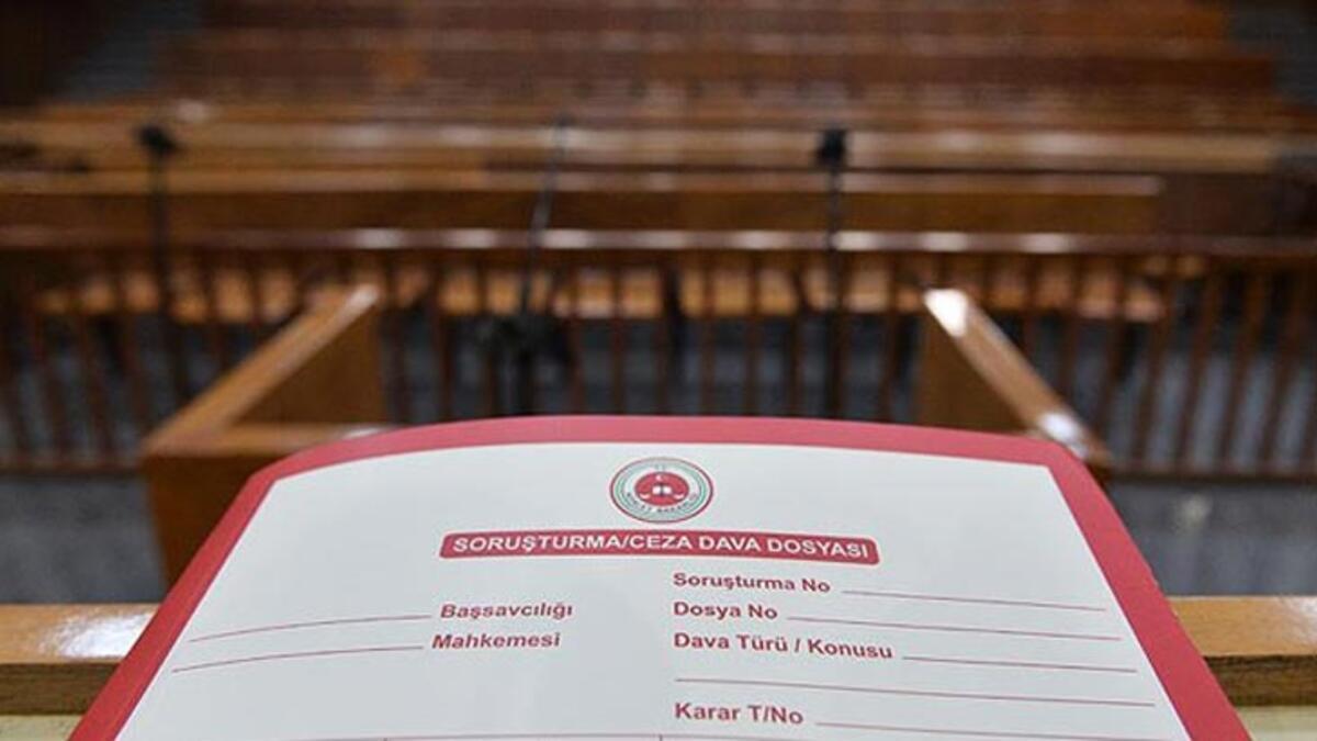 Uyuşturucu baronu Zindaşti Davası'nda gelişme: Tutuklu sanık bütün suçları üstlendi