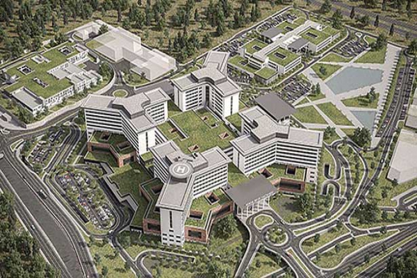 Sayıştay ortaya çıkardı: İşte şehir hastanelerine yapılan usulsüz ödemeler