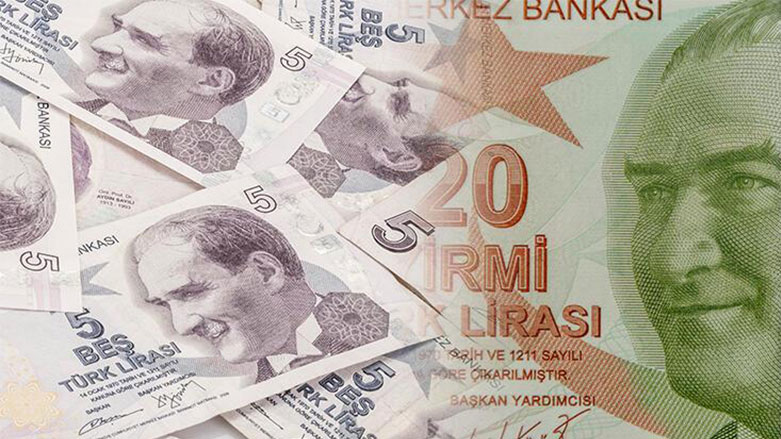 Yeni dönem başlıyor: 20 TL ve 5 TL'lik banknotlarda değişiklik