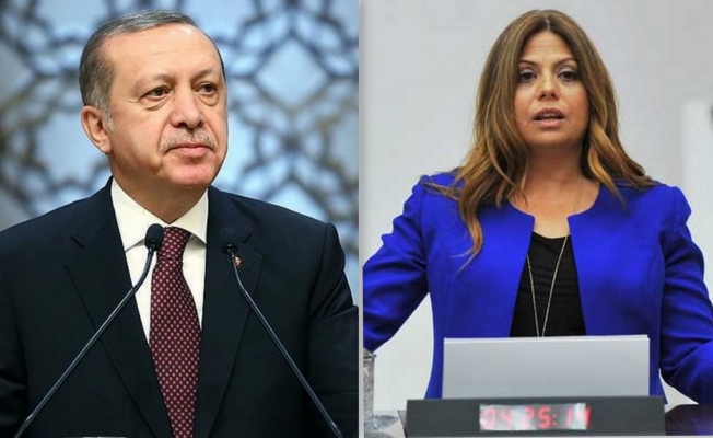 Cumhurbaşkanı Erdoğan’ın sözlerini paylaşmıştı: ‘Cumhurbaşkanı’na hakaret’ sayıldı