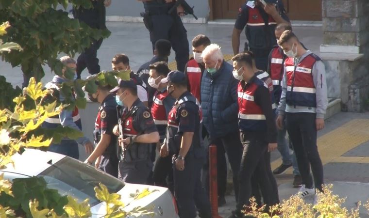 28 Şubat Davası'nda hüküm giymişti: Çevik Bir, Adli Tıp Kurumu'na getirildi