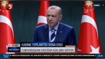 Milli Görüş'e yakınlığıyla bilinen TV5, Erdoğan'ın konuşmasını yarıda kesti: "Cumhurbaşkanı konuştuğu için ses verdik ama..."