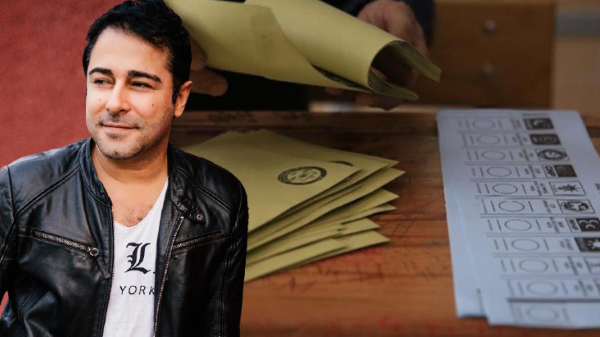 Atilla Taş’ın seçim anketi sosyal medyayı salladı: Oyların yüzde 70'i o isme verildi